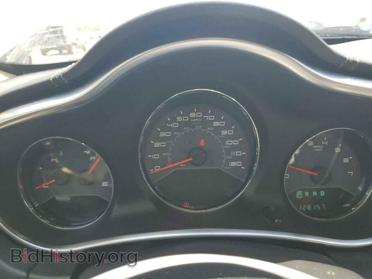 2013 DODGE AVENGER - VIN: 1C3CDZAG1DN624534 - Photo 9