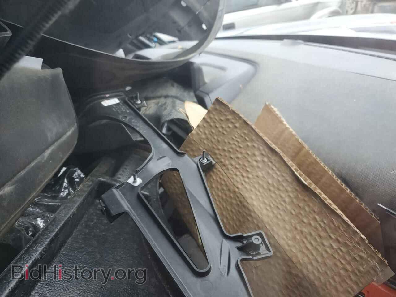 2022 FORD BRONCO - VIN: 3FMCR9B68NRD33557 - Фото 8