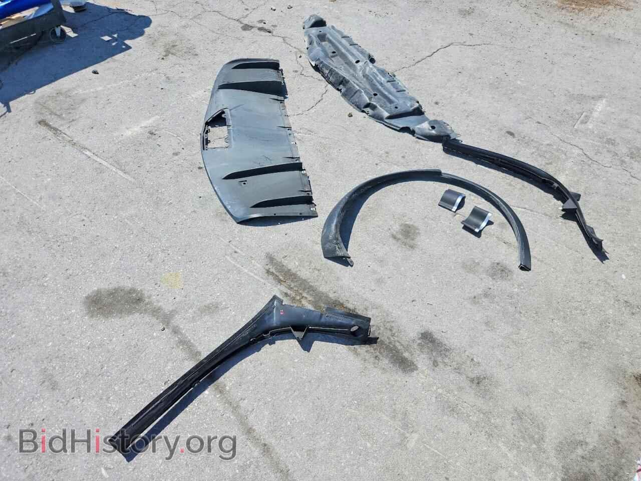 2017 TESLA MODEL X - VIN: 5YJXCBE24HF044673 - Photo 12