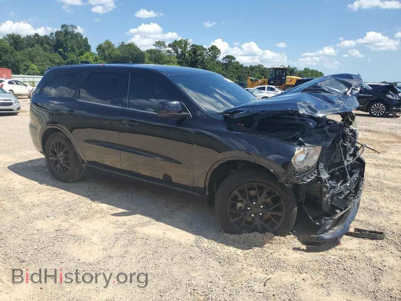 2015 DODGE DURANGO - VIN: 1C4RDHAGXFC849730 - Photo 4