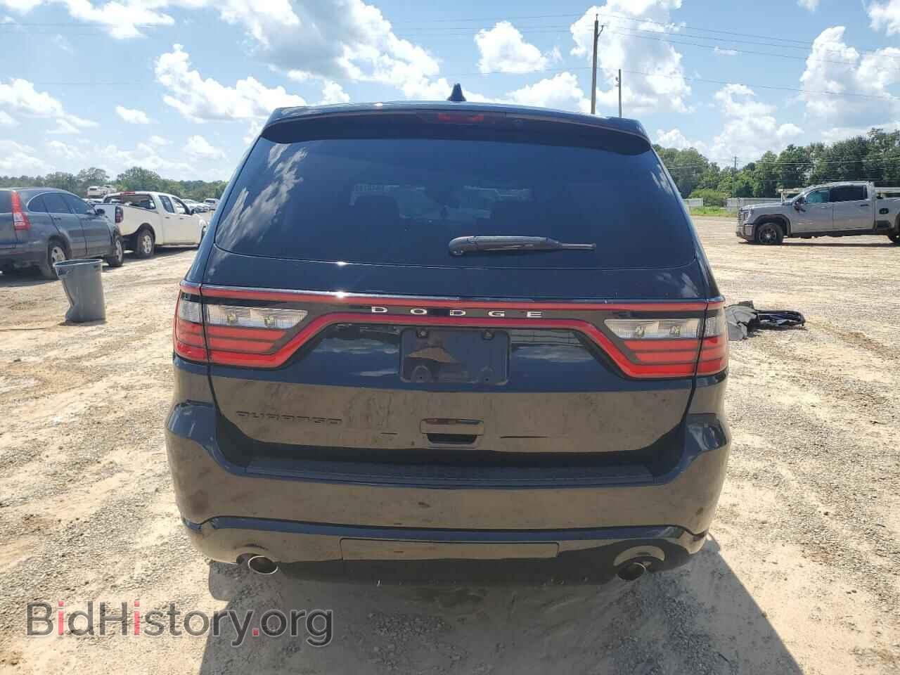 2015 DODGE DURANGO - VIN: 1C4RDHAGXFC849730 - Photo 6