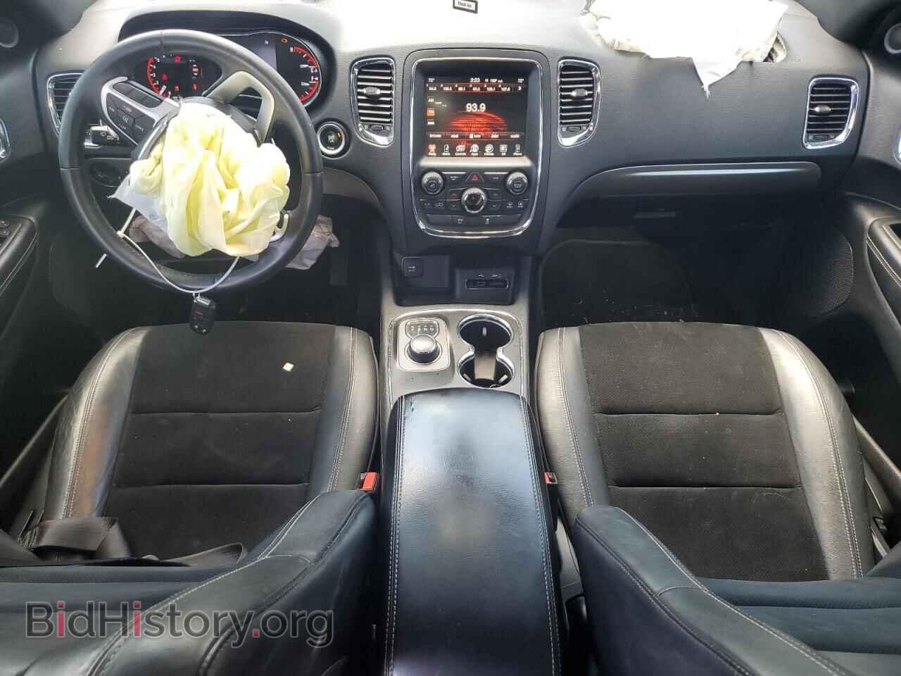 2015 DODGE DURANGO - VIN: 1C4RDHAGXFC849730 - Photo 8