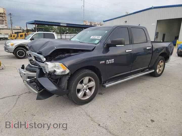 2015 RAM 1500 - VIN: 1C6RR6LT1FS658646 - Photo 13