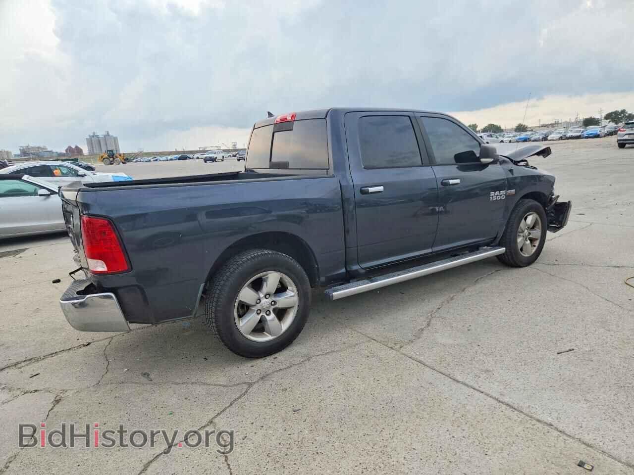 2015 RAM 1500 - VIN: 1C6RR6LT1FS658646 - Photo 3