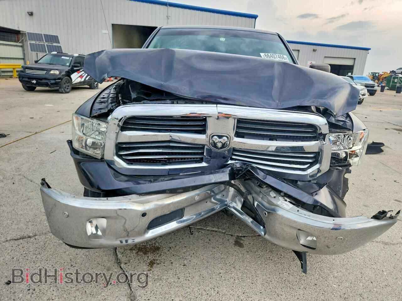 2015 RAM 1500 - VIN: 1C6RR6LT1FS658646 - Photo 5