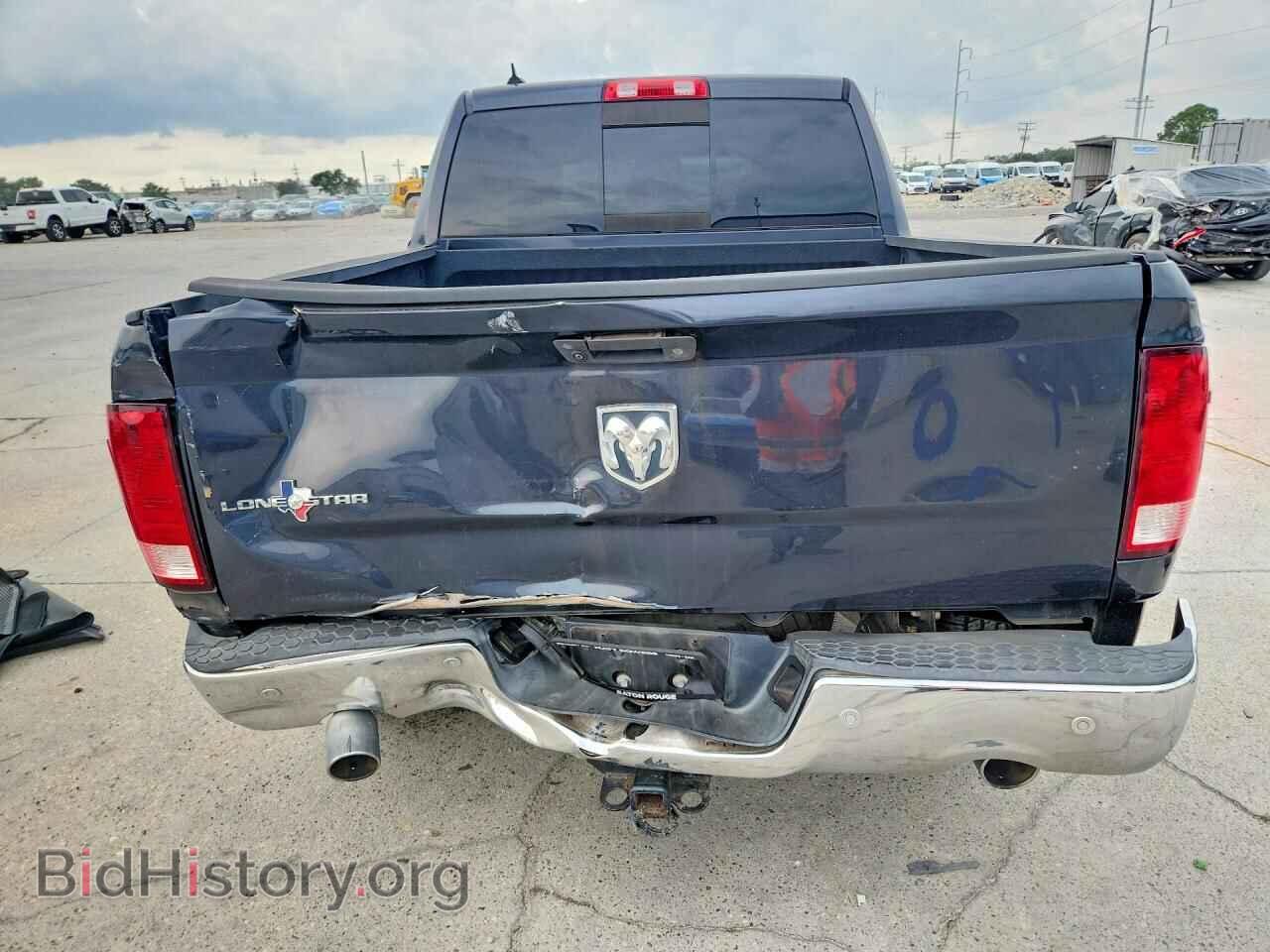 2015 RAM 1500 - VIN: 1C6RR6LT1FS658646 - Photo 6