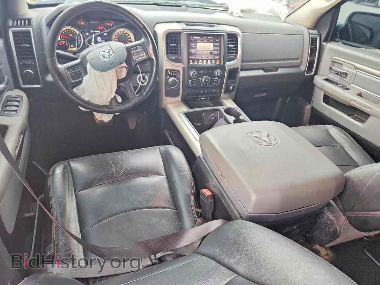 2015 RAM 1500 - VIN: 1C6RR6LT1FS658646 - Photo 8