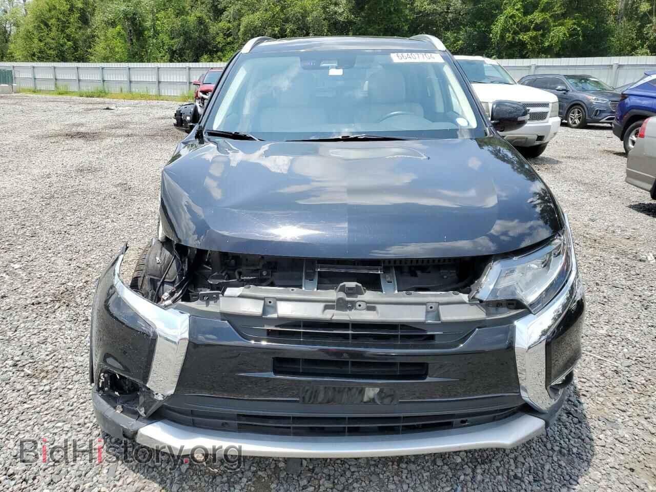 2018 MITSUBISHI OUTLANDER - VIN: JA4AD3A33JZ012797 - Фото 5