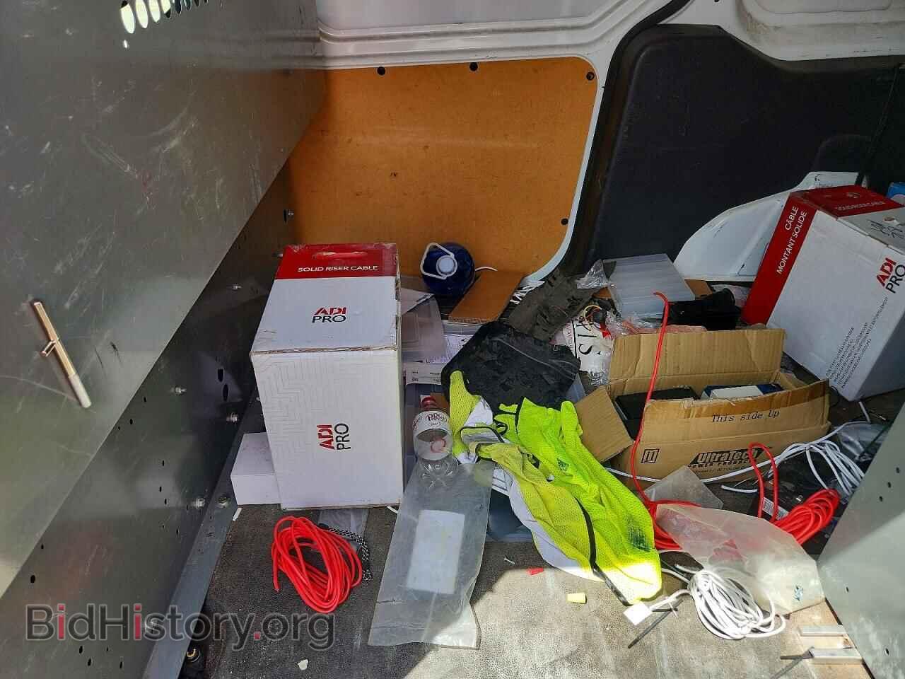 2018 FORD TRANSIT - VIN: NM0LS7E79J1348720 - Photo 11