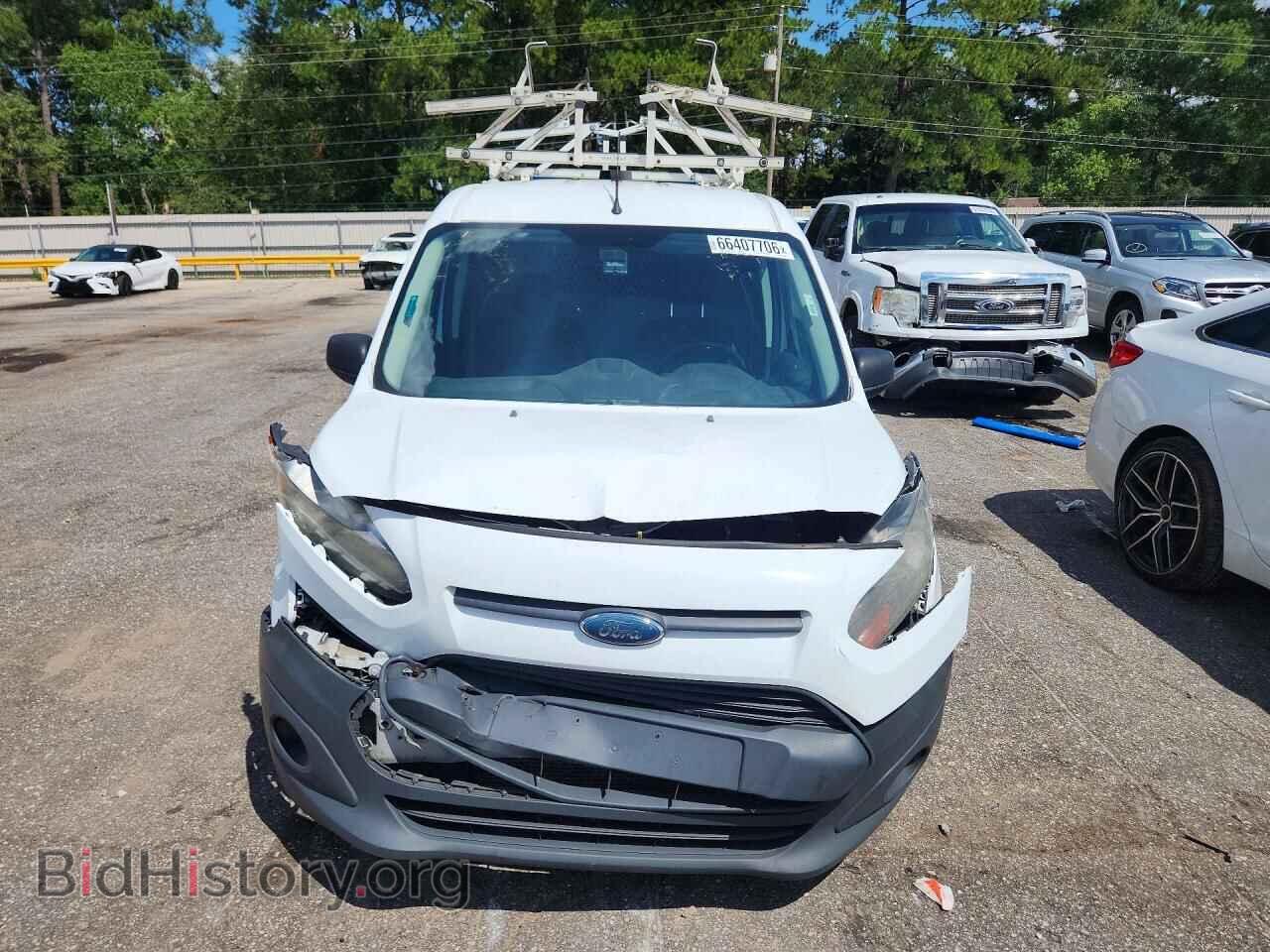 2018 FORD TRANSIT - VIN: NM0LS7E79J1348720 - Photo 5