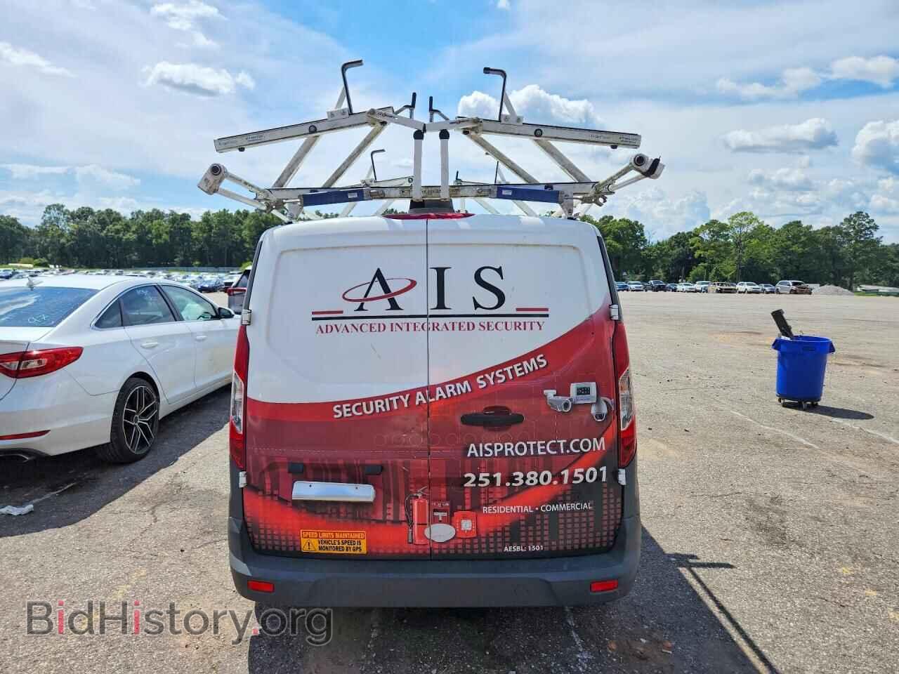 2018 FORD TRANSIT - VIN: NM0LS7E79J1348720 - Photo 6