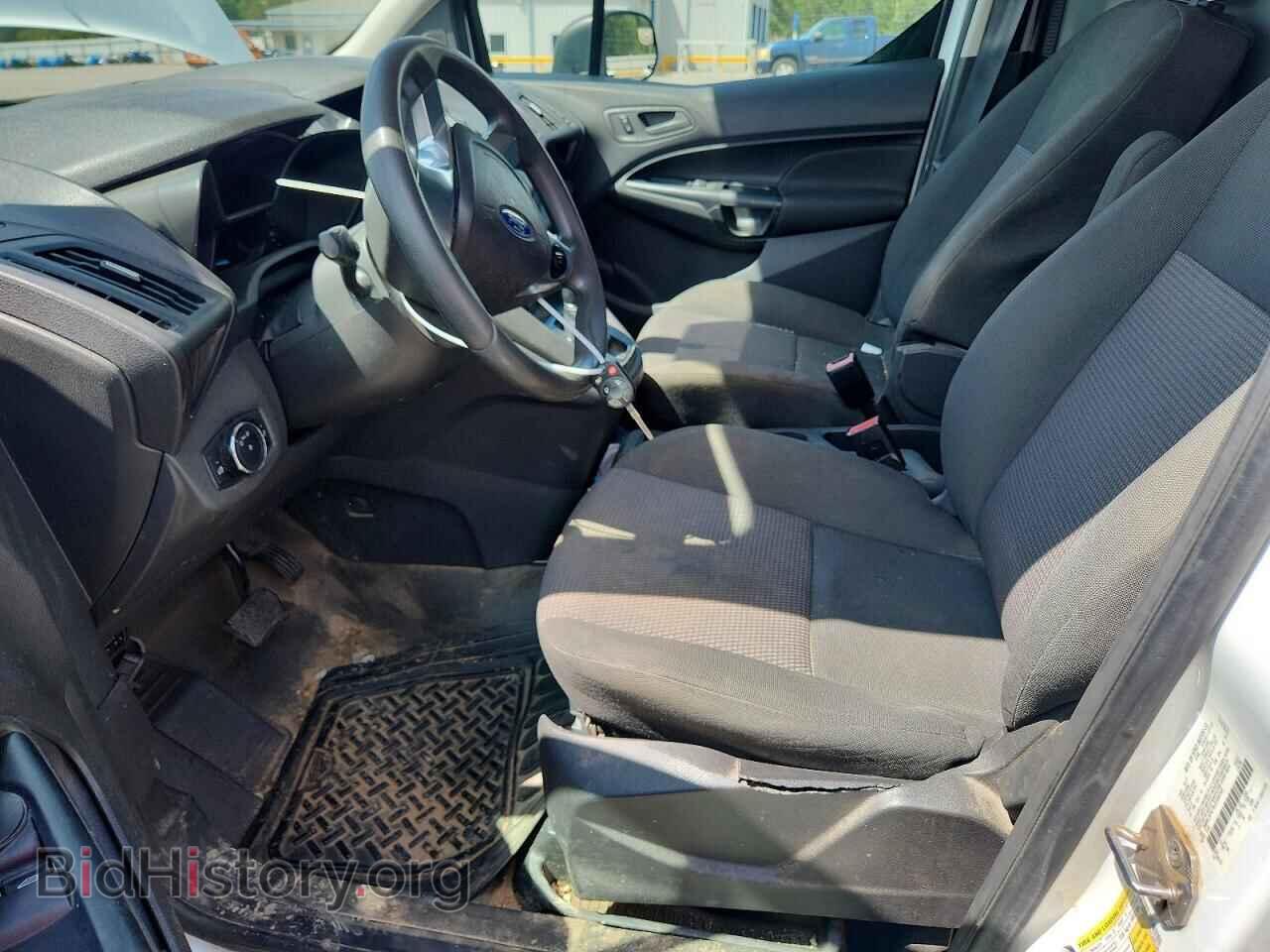 2018 FORD TRANSIT - VIN: NM0LS7E79J1348720 - Photo 7