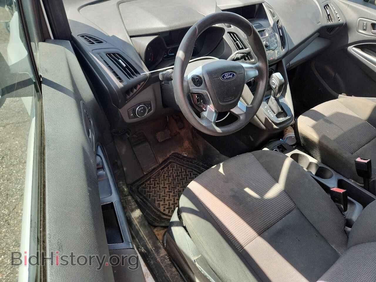 2018 FORD TRANSIT - VIN: NM0LS7E79J1348720 - Photo 8