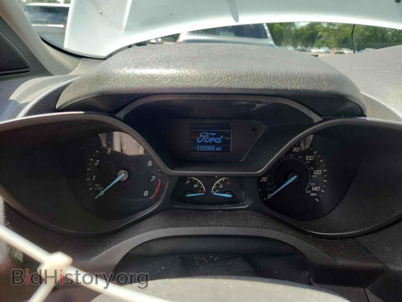 2018 FORD TRANSIT - VIN: NM0LS7E79J1348720 - Photo 9