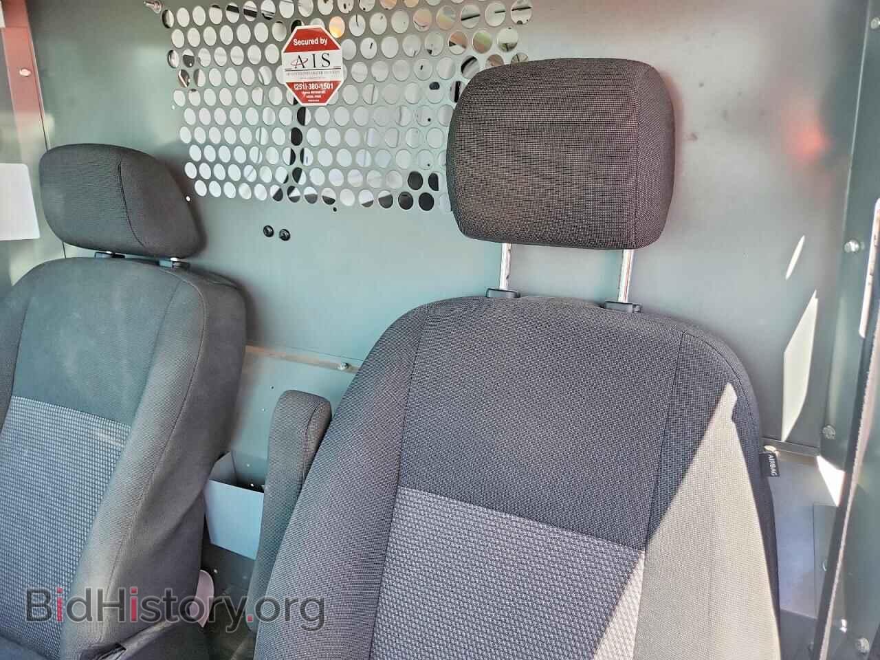 2018 FORD TRANSIT - VIN: NM0LS7E79J1348720 - Photo 10