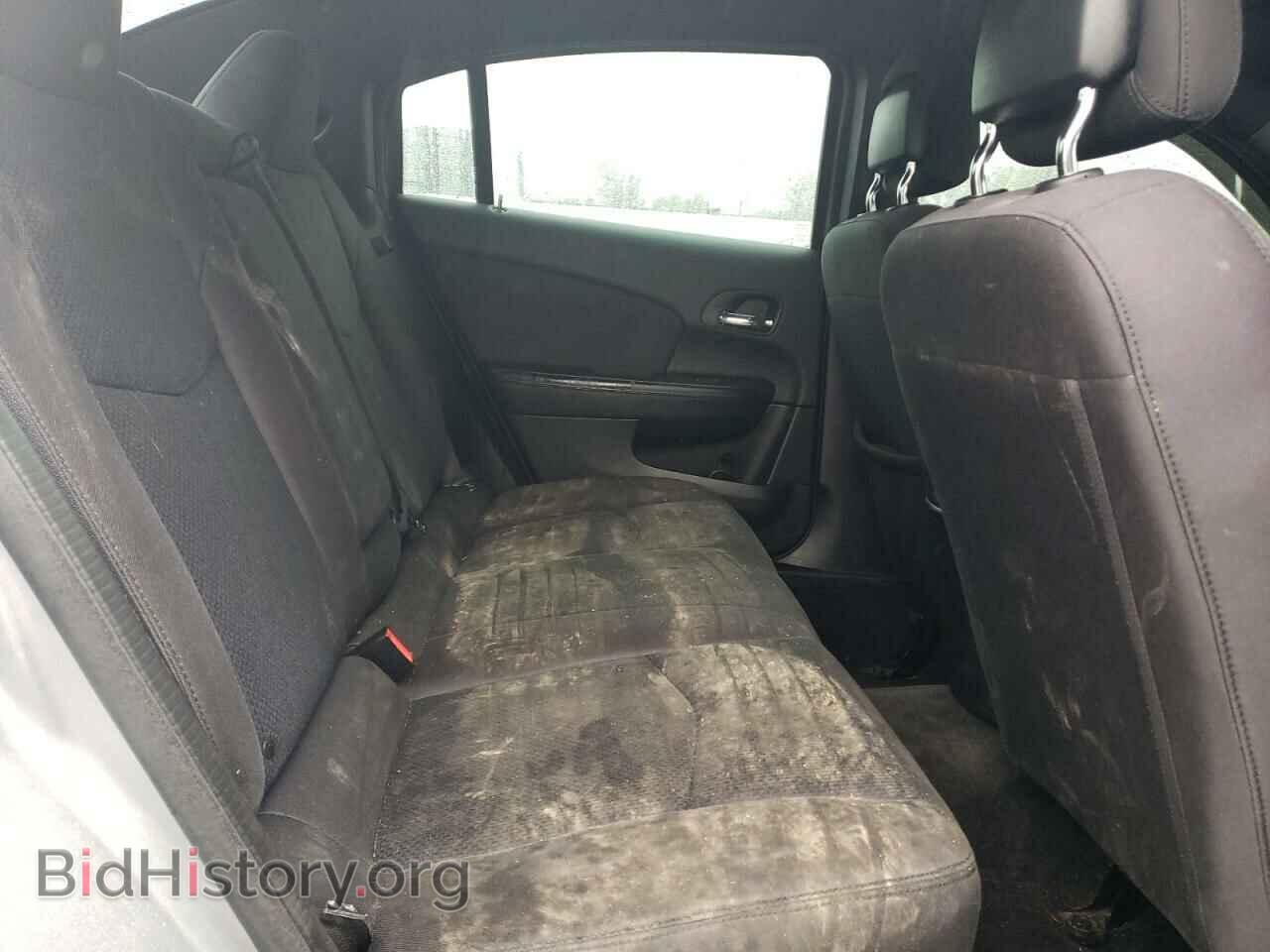 2013 CHRYSLER 200 - VIN: 1C3CCBBB7DN734310 - Photo 10