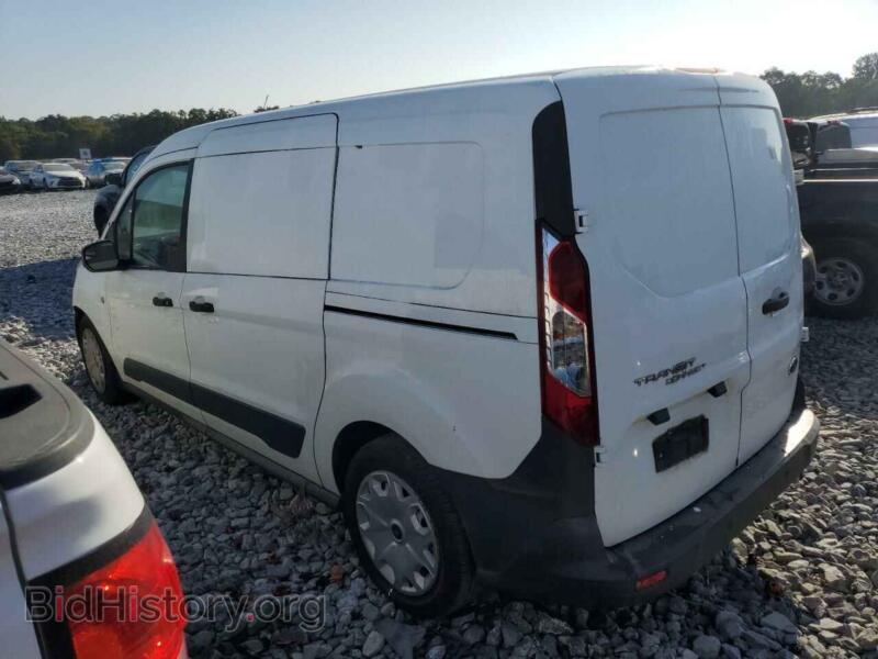 2014 Ford TRANSIT (VIN NM0LS7E78E1168876) — фото 2 из 12