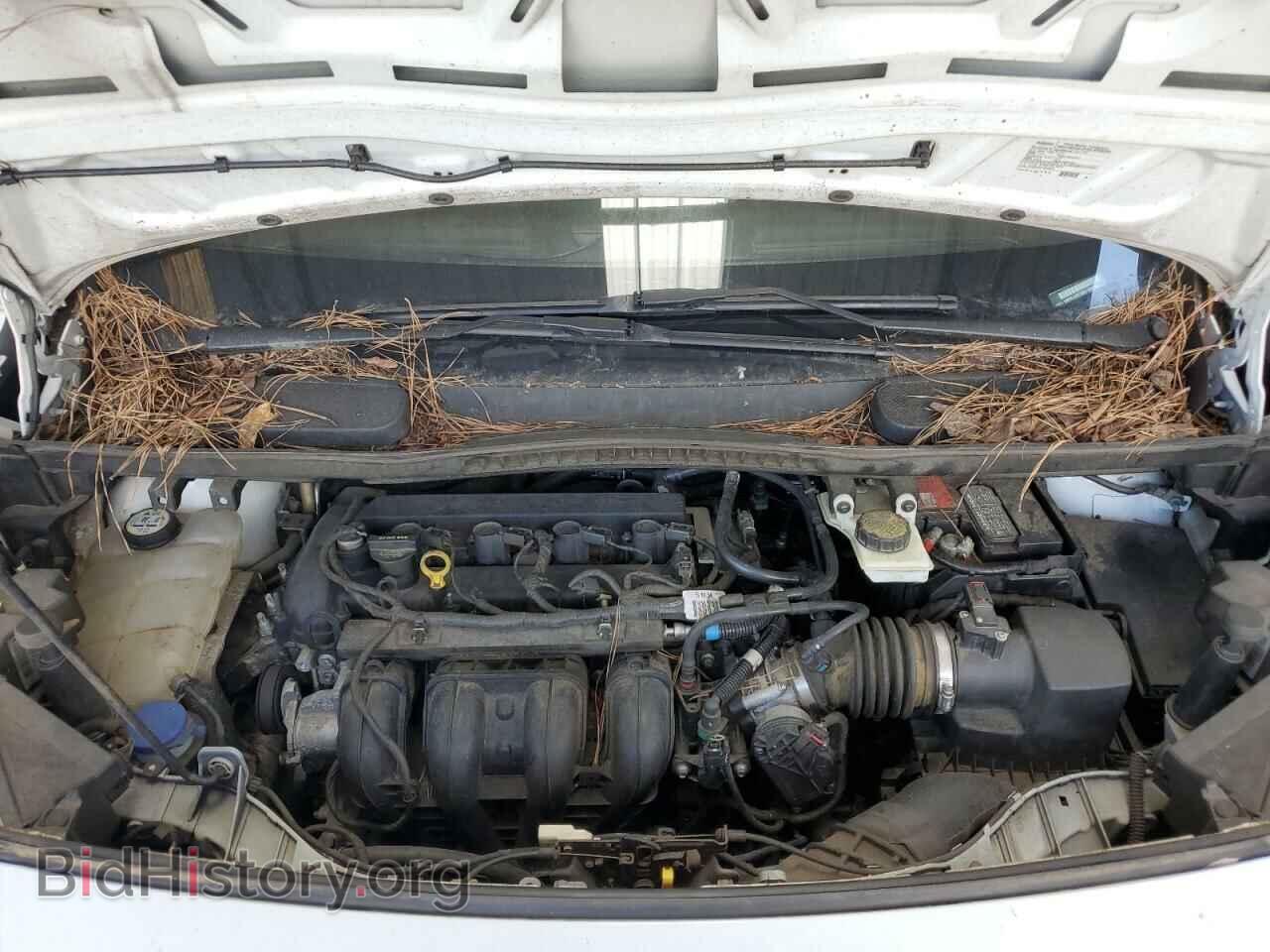 2014 FORD TRANSIT - VIN: NM0LS7E78E1168876 - Фото 11