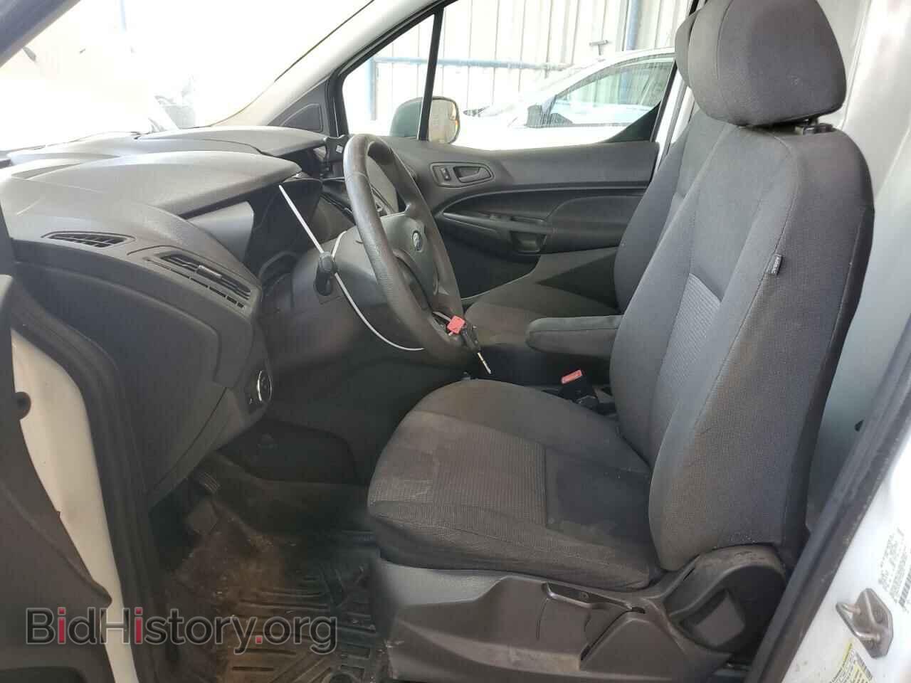 2014 FORD TRANSIT - VIN: NM0LS7E78E1168876 - Фото 7