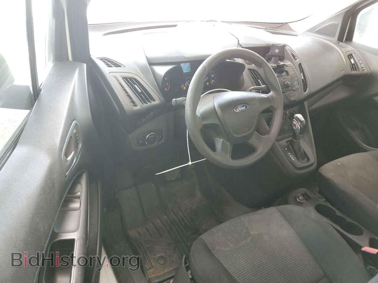 2014 FORD TRANSIT - VIN: NM0LS7E78E1168876 - Фото 8