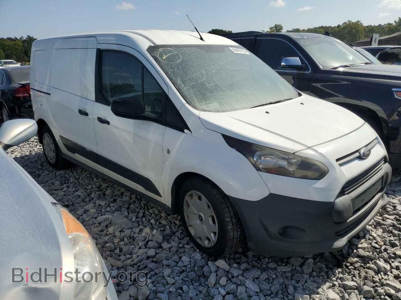 2015 FORD TRANSIT - VIN: NM0LS7E76F1174726 - Фото 4