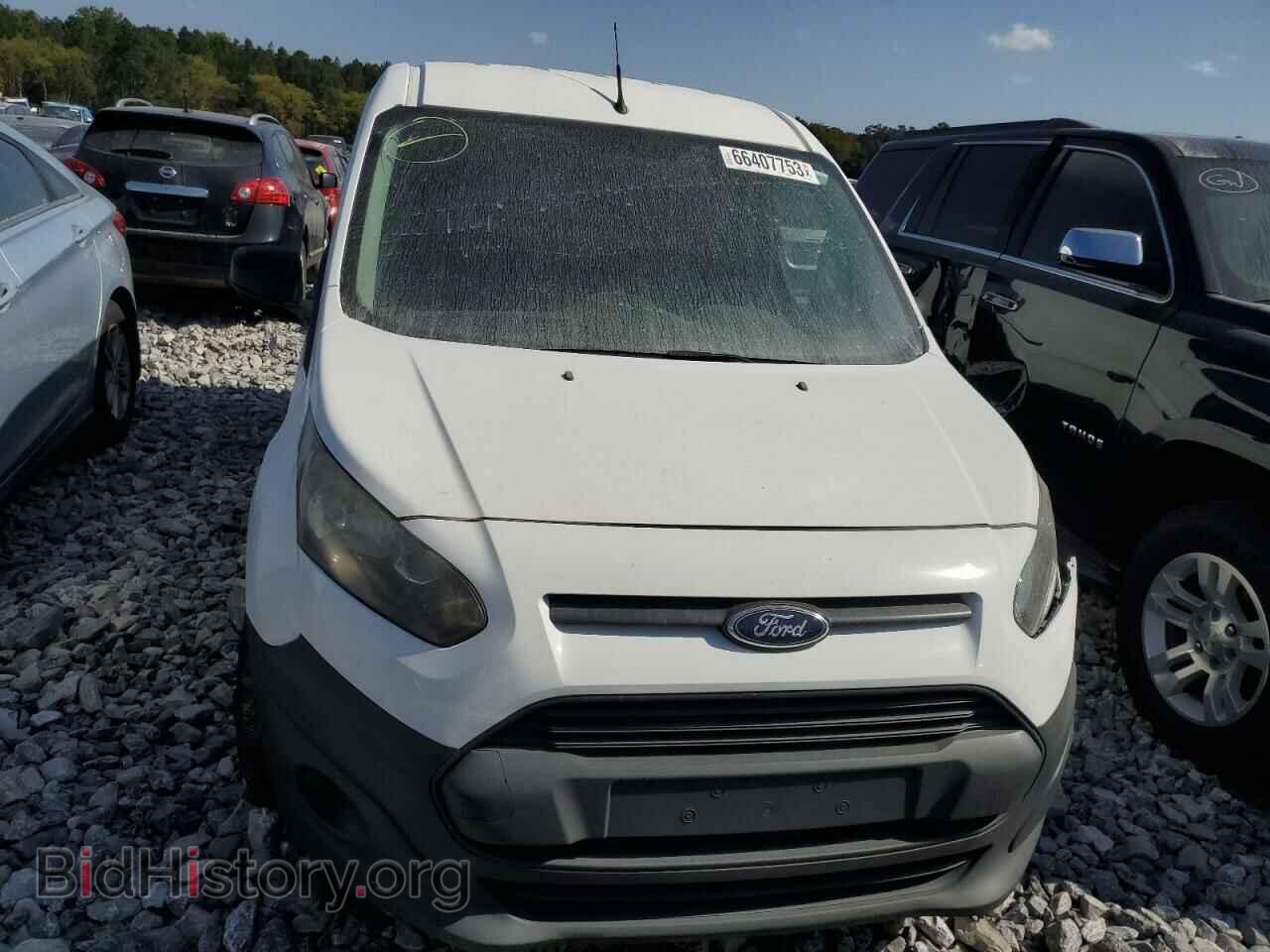 2015 FORD TRANSIT - VIN: NM0LS7E76F1174726 - Фото 5