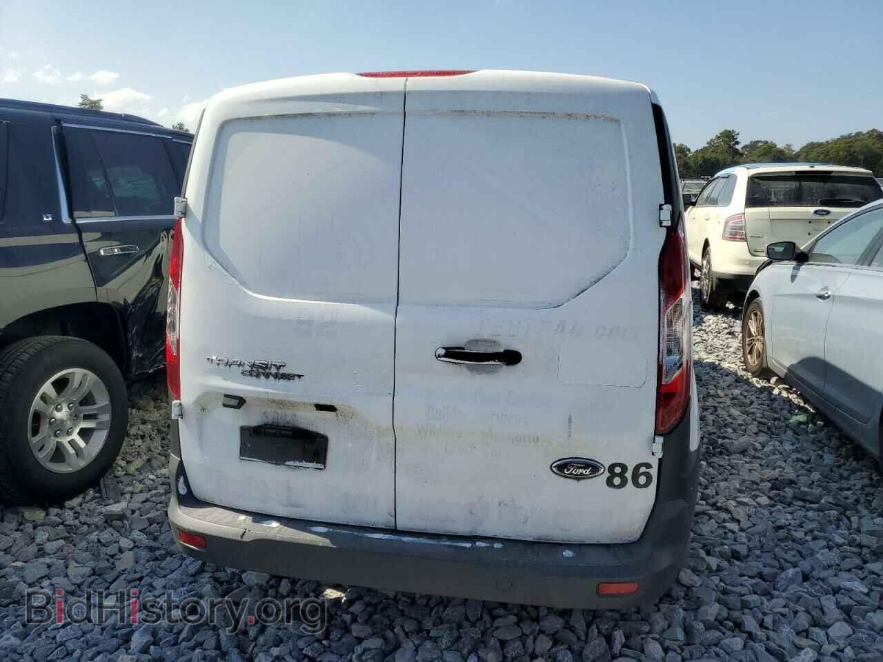 2015 FORD TRANSIT - VIN: NM0LS7E76F1174726 - Фото 6