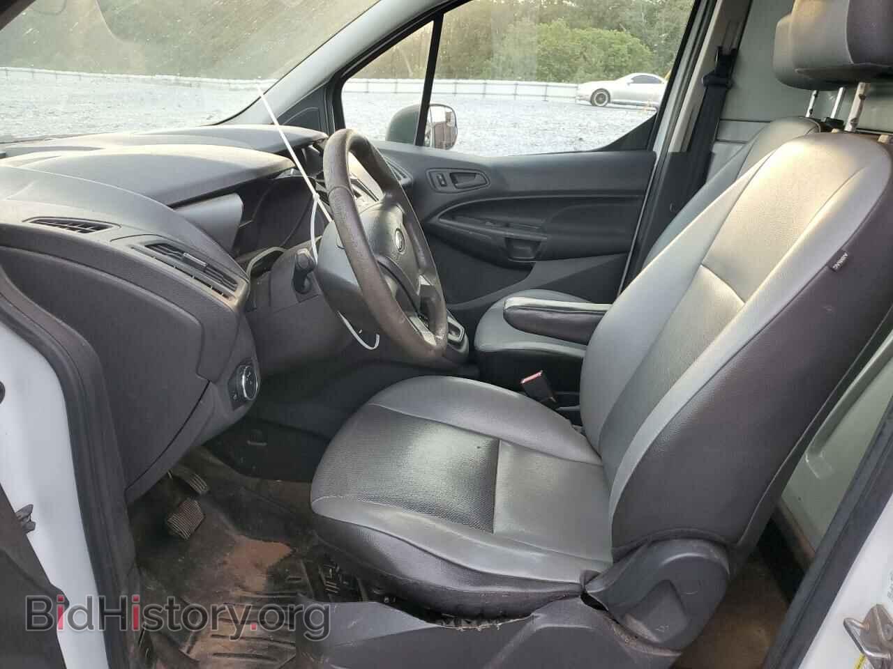 2015 FORD TRANSIT - VIN: NM0LS7E76F1174726 - Фото 7