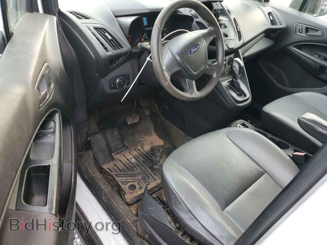 2015 FORD TRANSIT - VIN: NM0LS7E76F1174726 - Фото 8