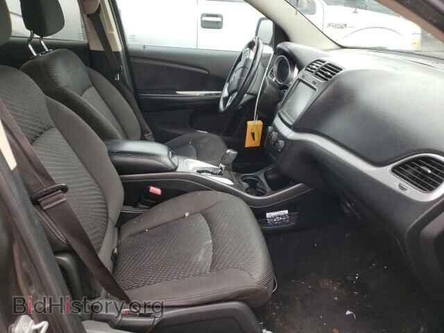 2015 DODGE JOURNEY - VIN: 3C4PDCBB9FT688756 - Фото 5