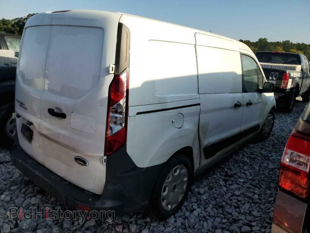2015 FORD TRANSIT - VIN: NM0LS7E74F1177933 - Фото 3