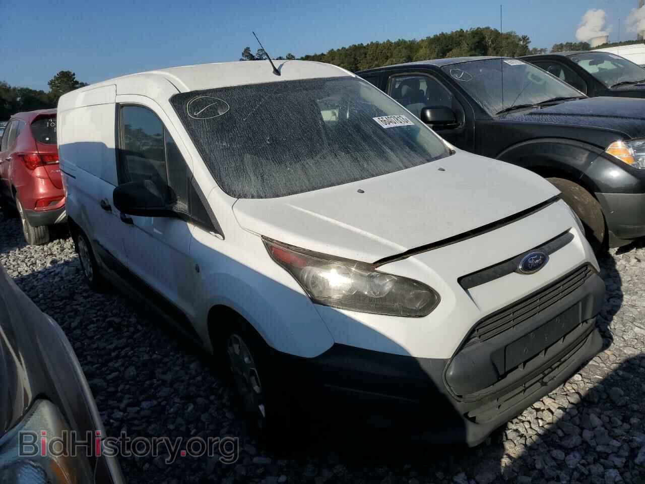 2015 FORD TRANSIT - VIN: NM0LS7E74F1177933 - Фото 4