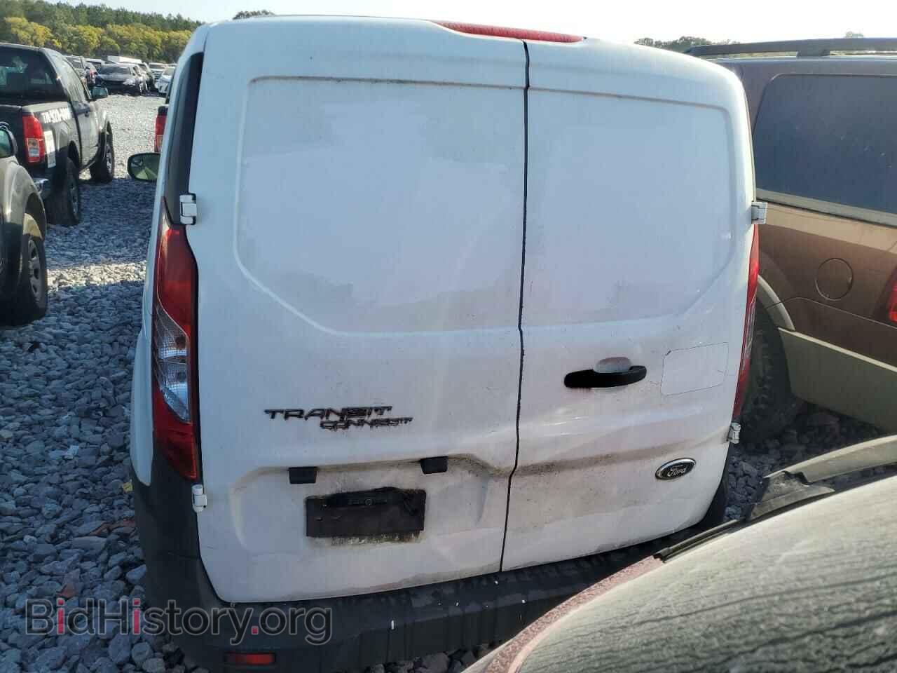 2015 FORD TRANSIT - VIN: NM0LS7E74F1177933 - Фото 6