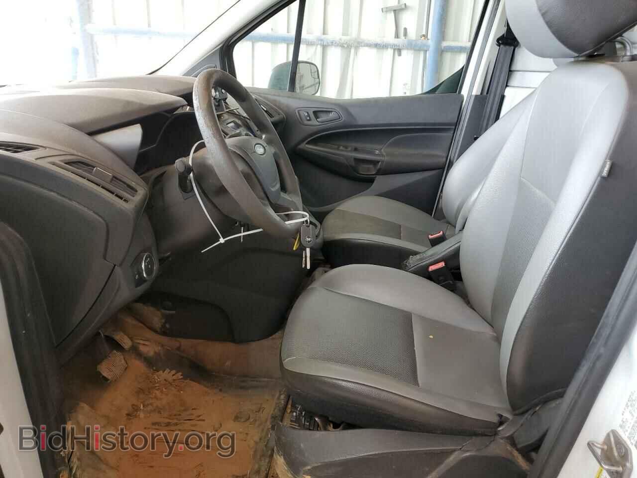 2015 FORD TRANSIT - VIN: NM0LS7E74F1177933 - Фото 7