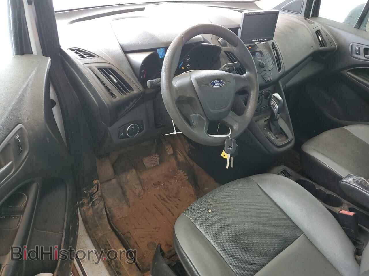 2015 FORD TRANSIT - VIN: NM0LS7E74F1177933 - Фото 8