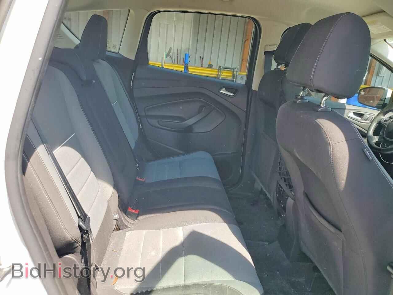 2013 FORD CMAX - VIN: 1FADP5AU9DL527461 - Photo 10