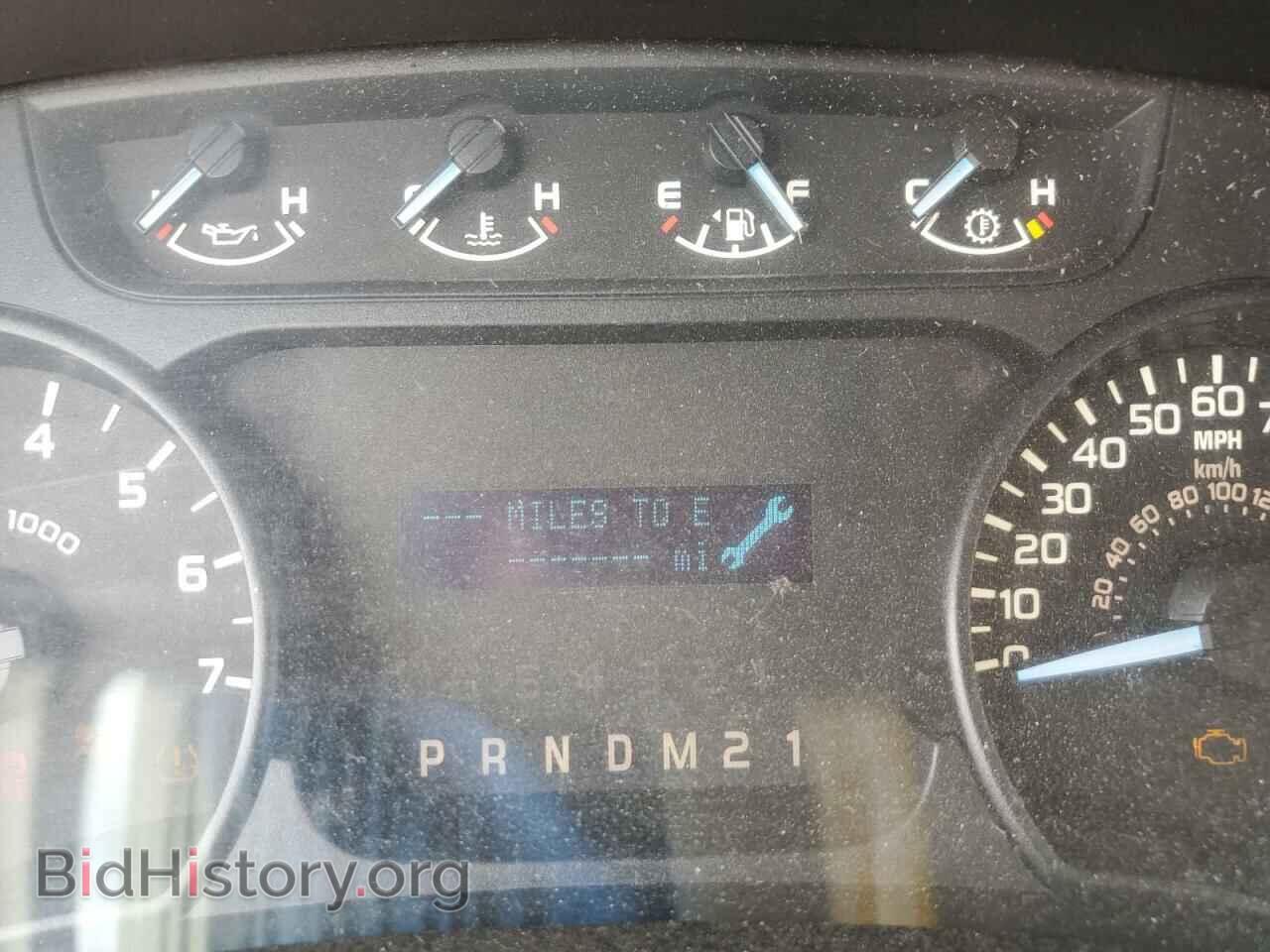 2012 FORD F-150 - VIN: 1FTFX1EF0CFA29055 - Фото 9