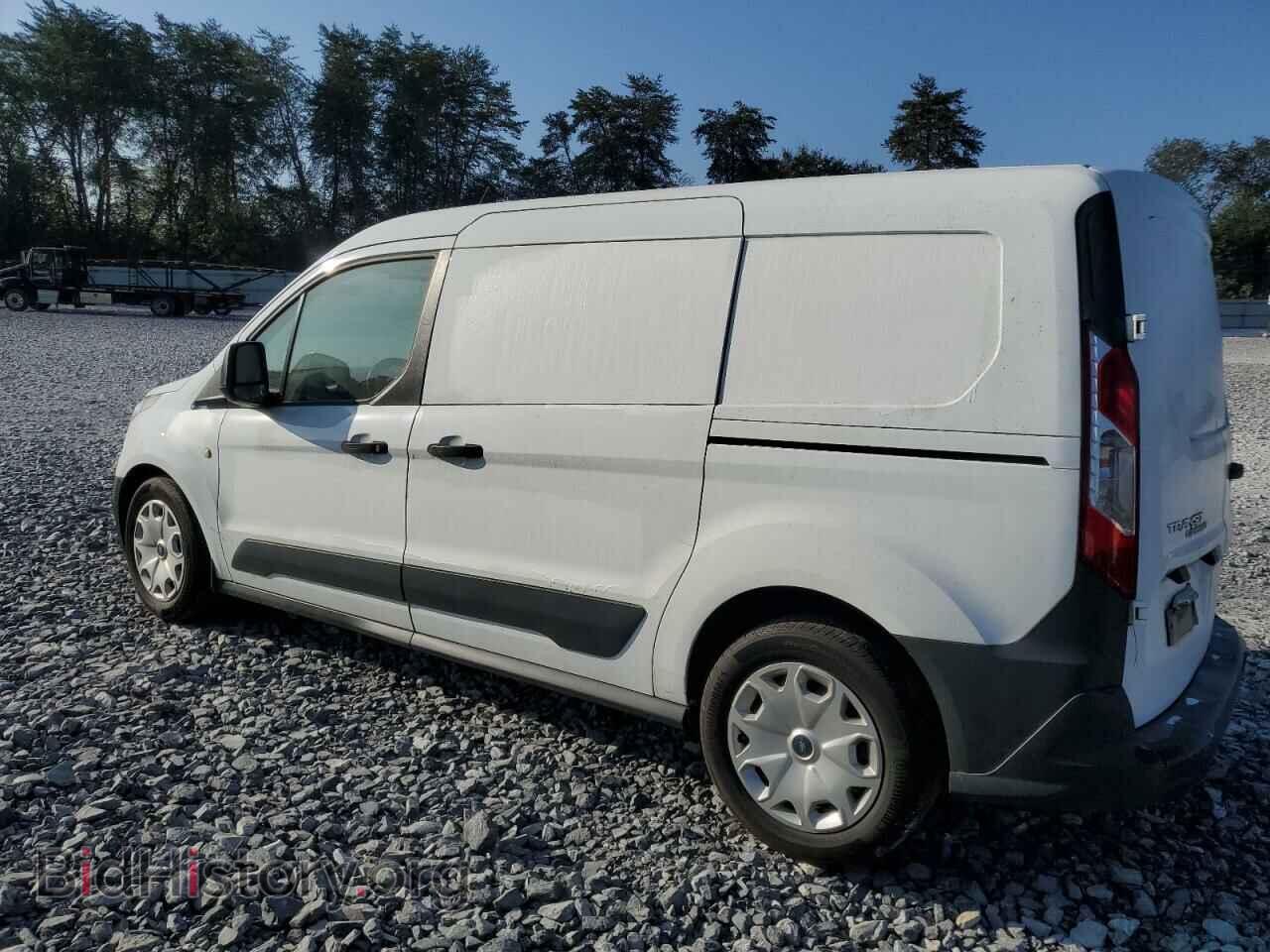 2016 FORD TRANSIT - VIN: NM0LS7E74G1252924 - Фото 2