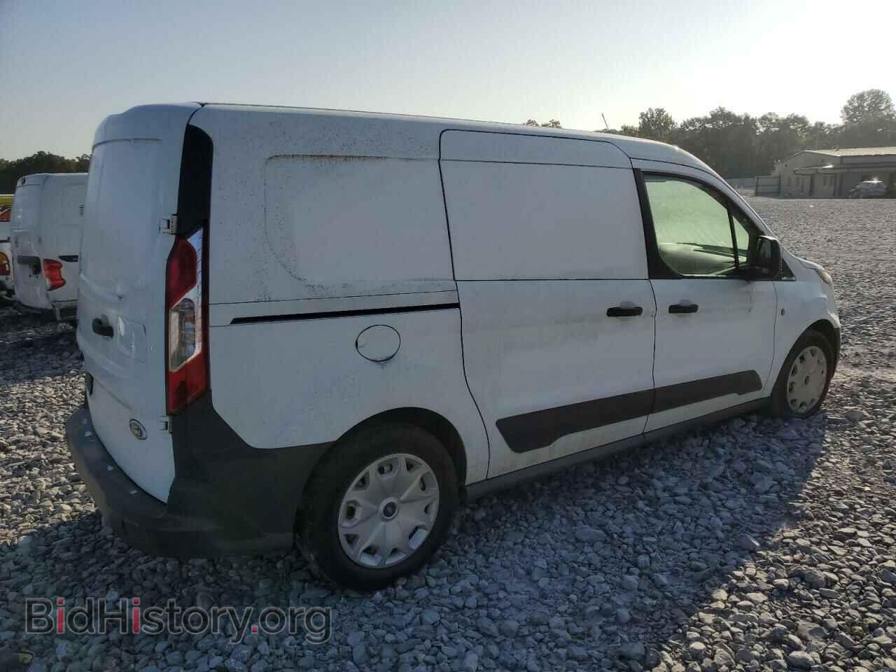 2016 FORD TRANSIT - VIN: NM0LS7E74G1252924 - Фото 3