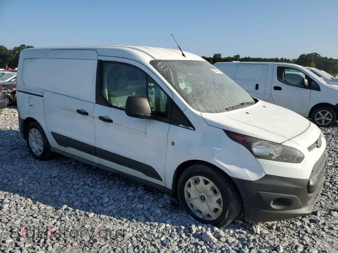 2016 FORD TRANSIT - VIN: NM0LS7E74G1252924 - Фото 4