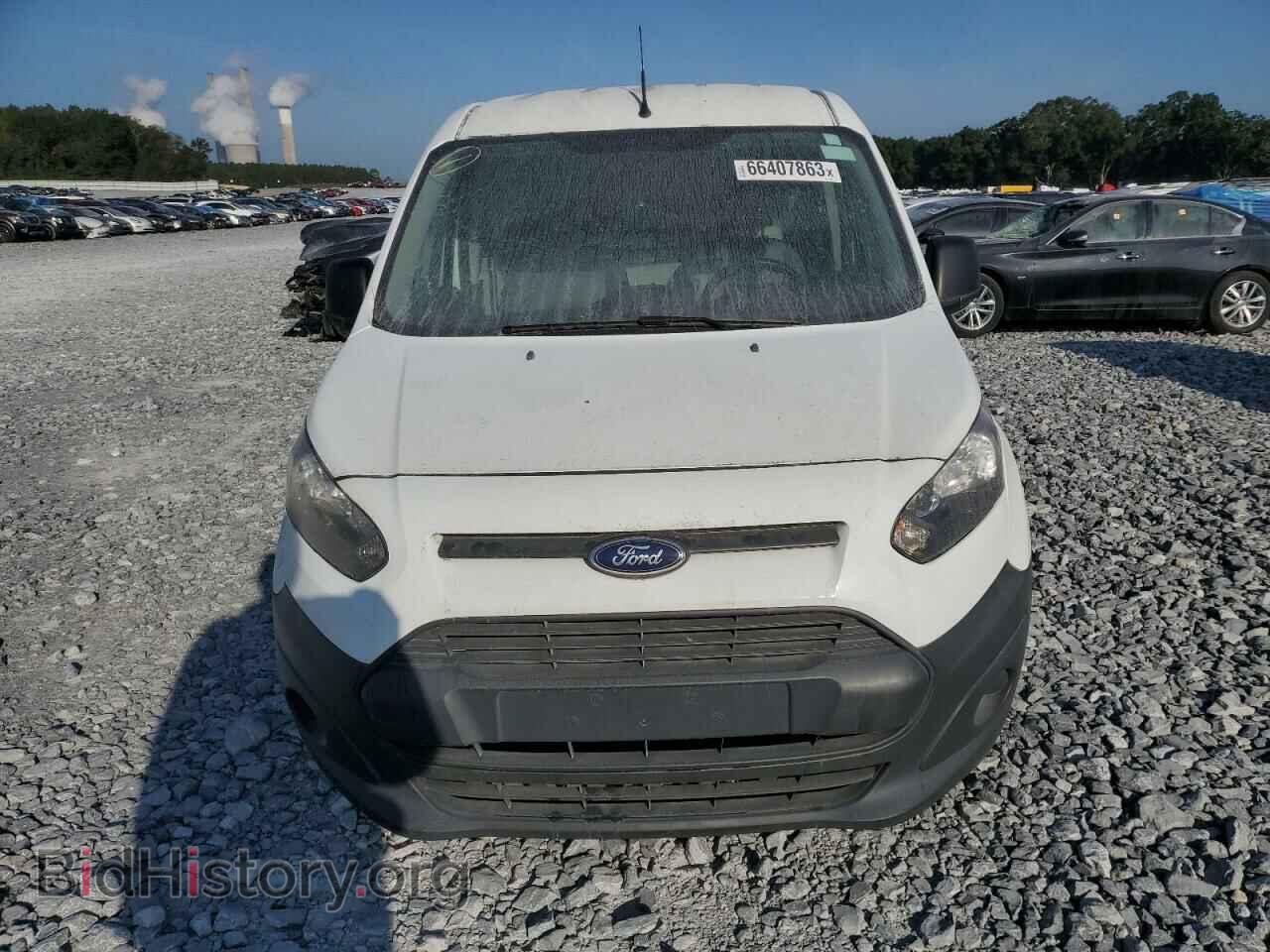 2016 FORD TRANSIT - VIN: NM0LS7E74G1252924 - Фото 5