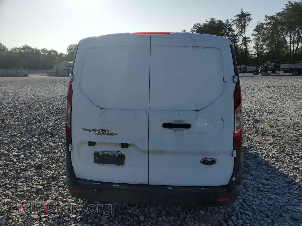 2016 FORD TRANSIT - VIN: NM0LS7E74G1252924 - Фото 6