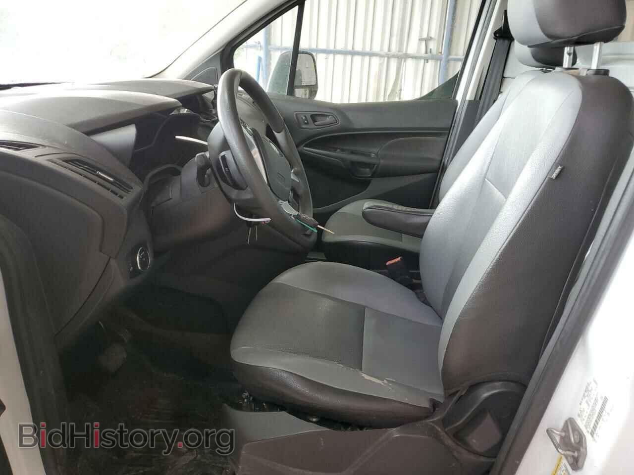 2016 FORD TRANSIT - VIN: NM0LS7E74G1252924 - Фото 7