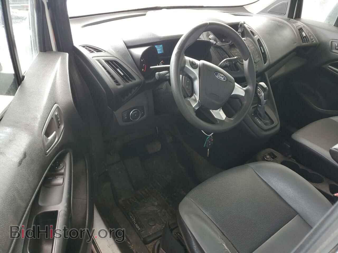 2016 FORD TRANSIT - VIN: NM0LS7E74G1252924 - Фото 8
