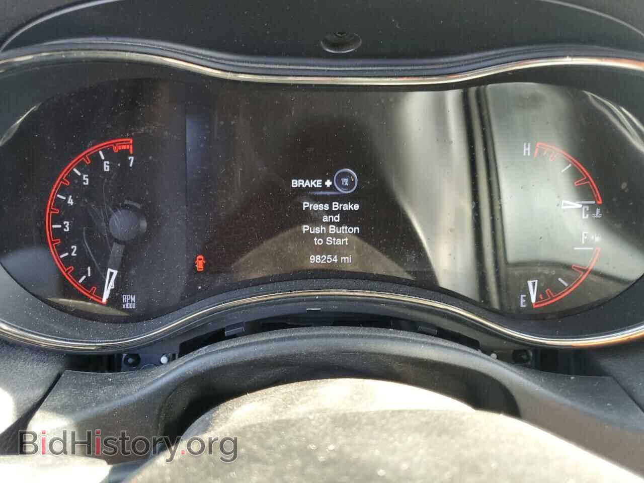 2020 DODGE DURANGO - VIN: 1C4RDHDG4LC369416 - Photo 9