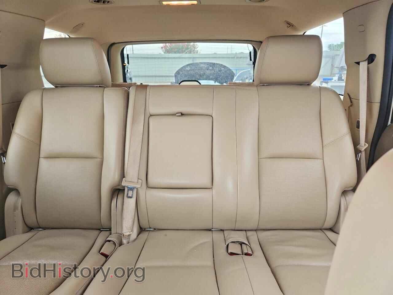 2013 GMC YUKON - VIN: 1GKS1CE08DR324867 - Photo 10