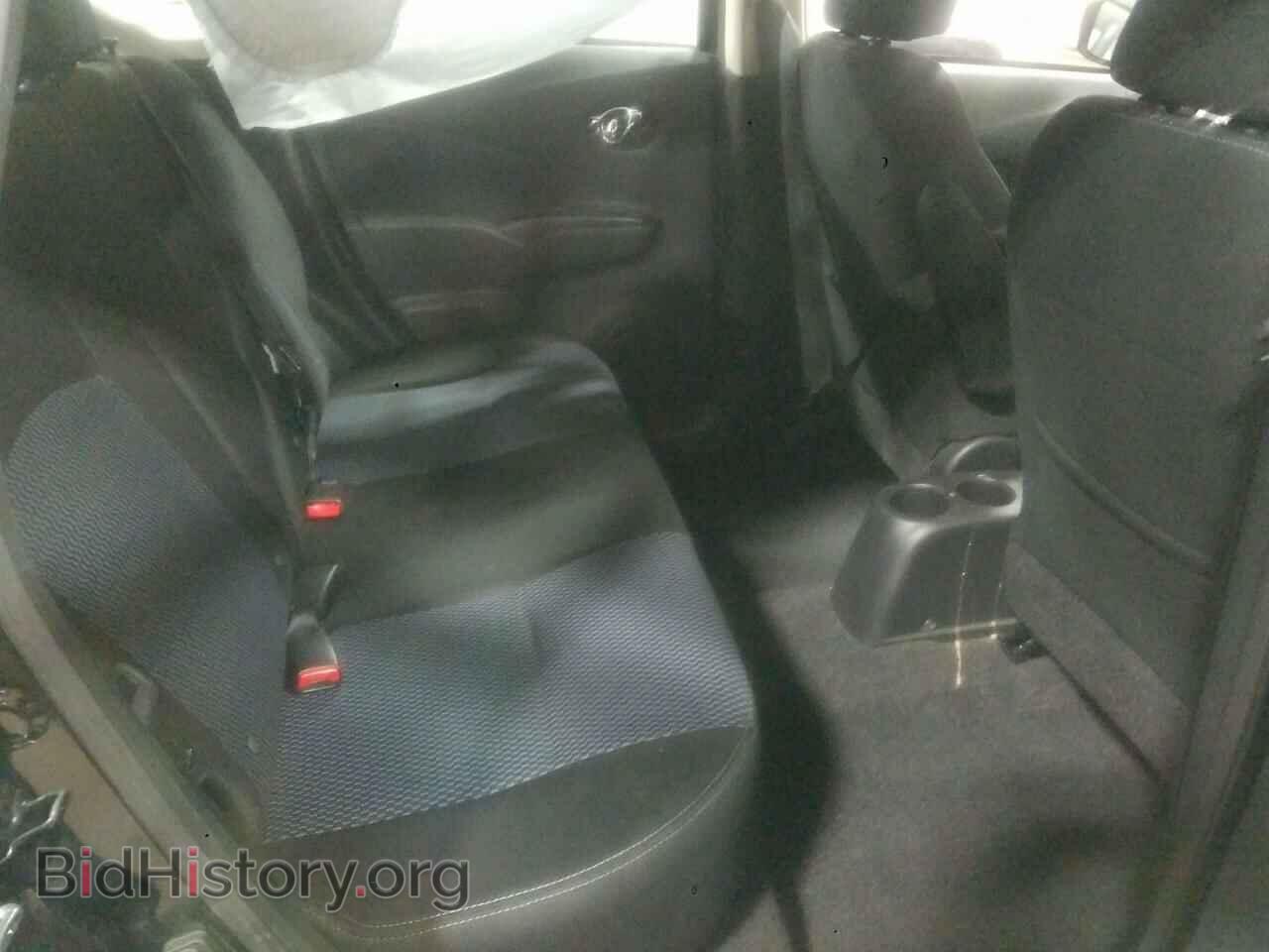 2015 NISSAN VERSA - VIN: 3N1CE2CP7FL365003 - Фото 6