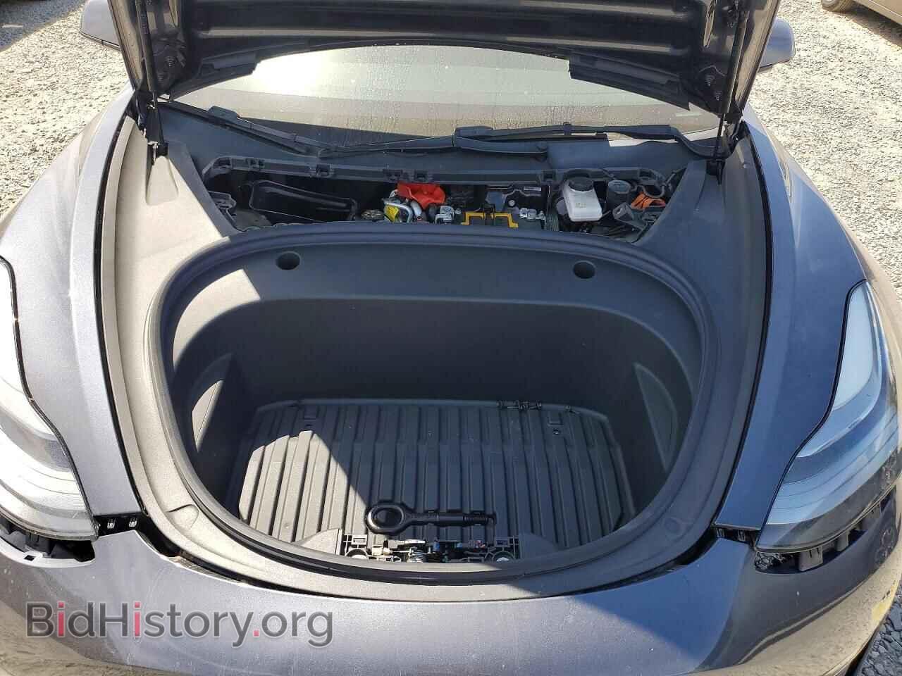 2021 TESLA MODEL 3 - VIN: 5YJ3E1EA7MF096609 - Photo 11