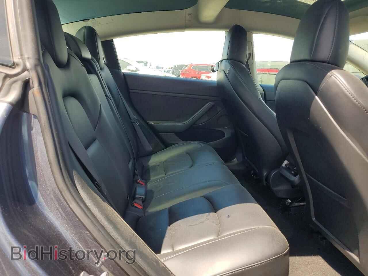 2021 TESLA MODEL 3 - VIN: 5YJ3E1EA7MF096609 - Photo 10