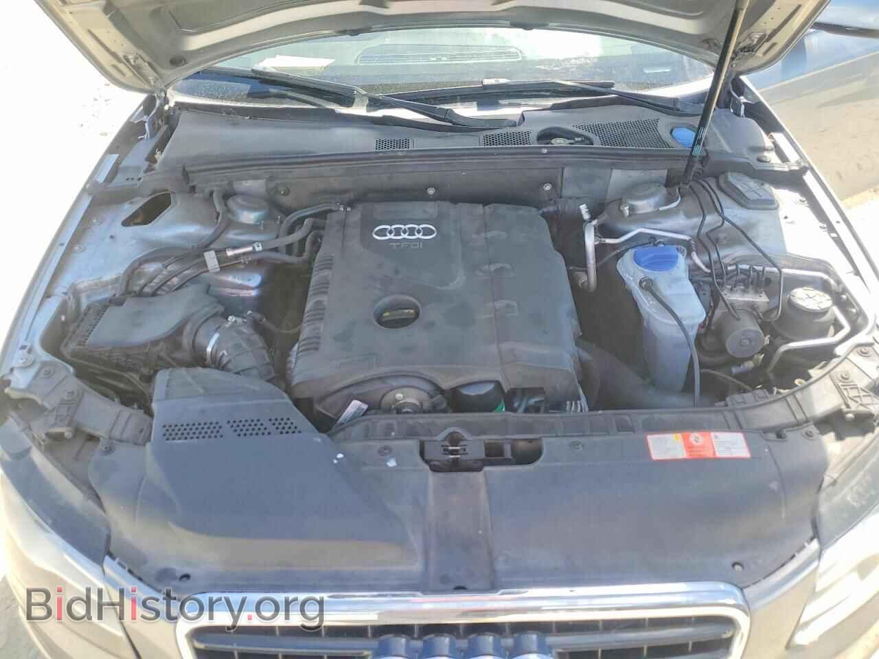 2010 AUDI A4 - VIN: WAUEFAFL3AN035497 - Photo 11